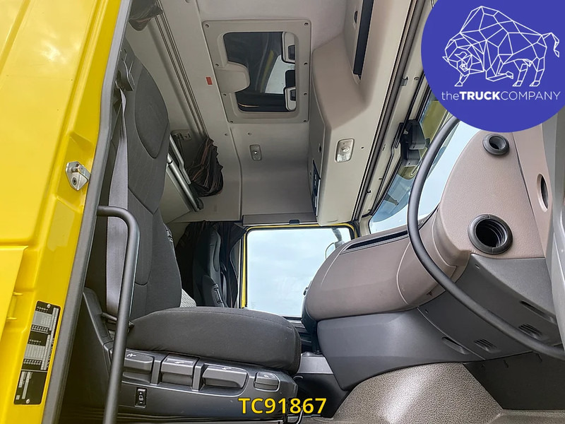 DAF XF Euro6 430 - 牵引车:图4 DAF XF Euro6 430 - 牵引车:图4