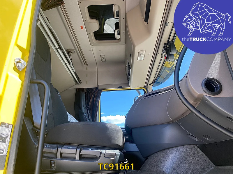 DAF XF Euro6 430 - 牵引车:图5 DAF XF Euro6 430 - 牵引车:图5