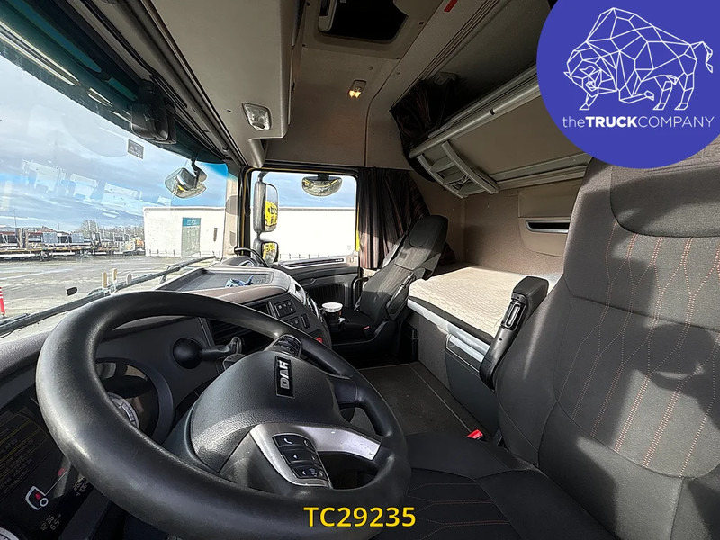 DAF XF Euro6 430 - 牵引车:图2 DAF XF Euro6 430 - 牵引车:图2