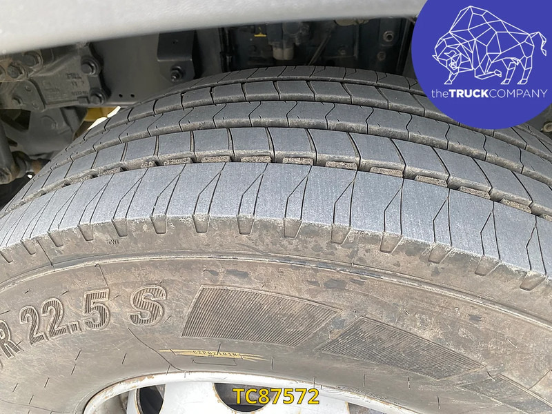 DAF XF Euro6 430 - 牵引车:图3 DAF XF Euro6 430 - 牵引车:图3