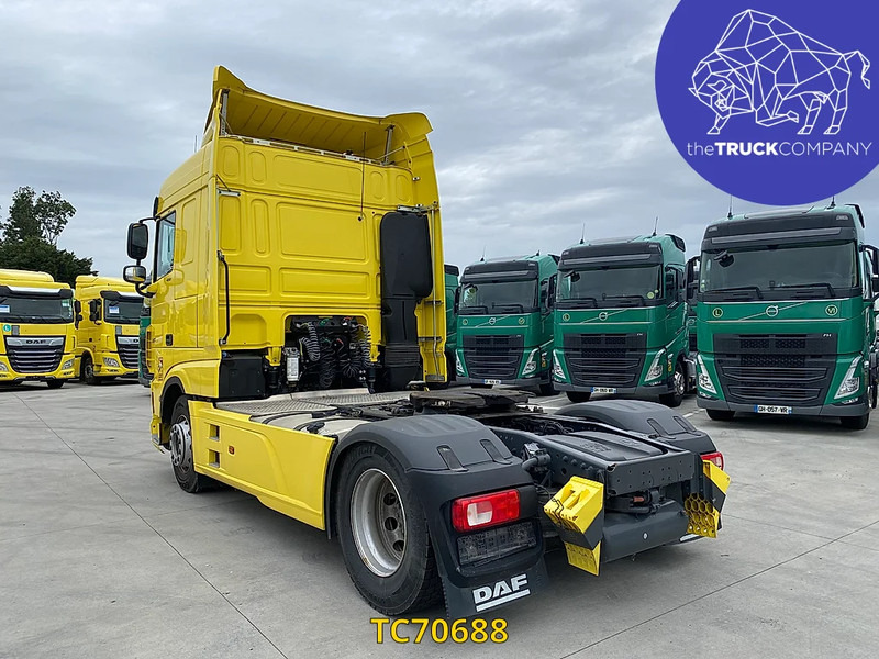 DAF XF Euro6 430 - 牵引车:图3 DAF XF Euro6 430 - 牵引车:图3