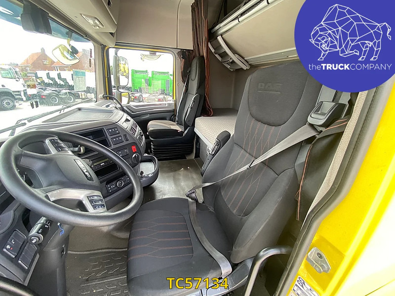 DAF XF Euro6 430 - 牵引车:图5 DAF XF Euro6 430 - 牵引车:图5