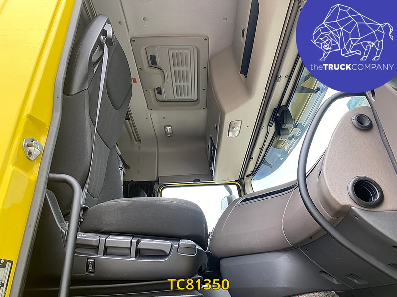 DAF XF Euro6 430 - 牵引车:图4 DAF XF Euro6 430 - 牵引车:图4