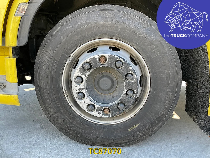 DAF XF Euro6 430 - 牵引车:图4 DAF XF Euro6 430 - 牵引车:图4