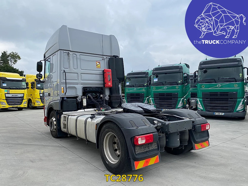 DAF XF Euro6 450 - 牵引车:图3 DAF XF Euro6 450 - 牵引车:图3