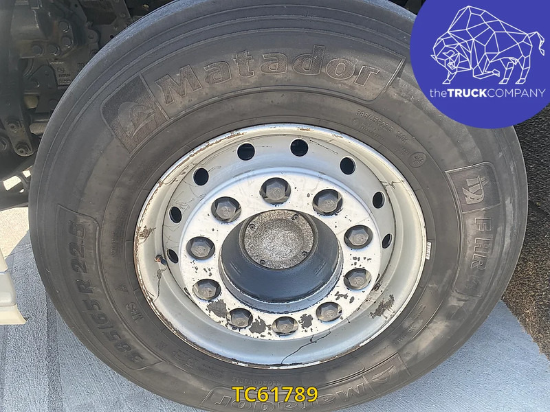 DAF XF Euro6 450 - 牵引车:图3 DAF XF Euro6 450 - 牵引车:图3
