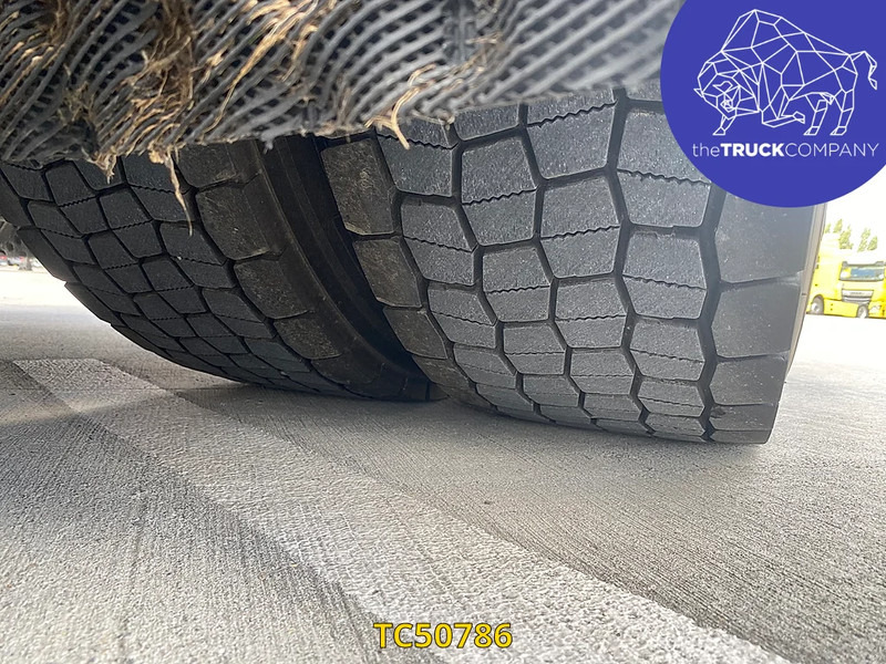 DAF XF Euro6 450 - 牵引车:图4 DAF XF Euro6 450 - 牵引车:图4