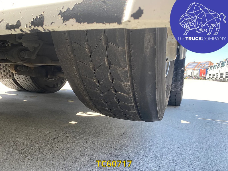 DAF XF Euro6 450 - 牵引车:图4 DAF XF Euro6 450 - 牵引车:图4