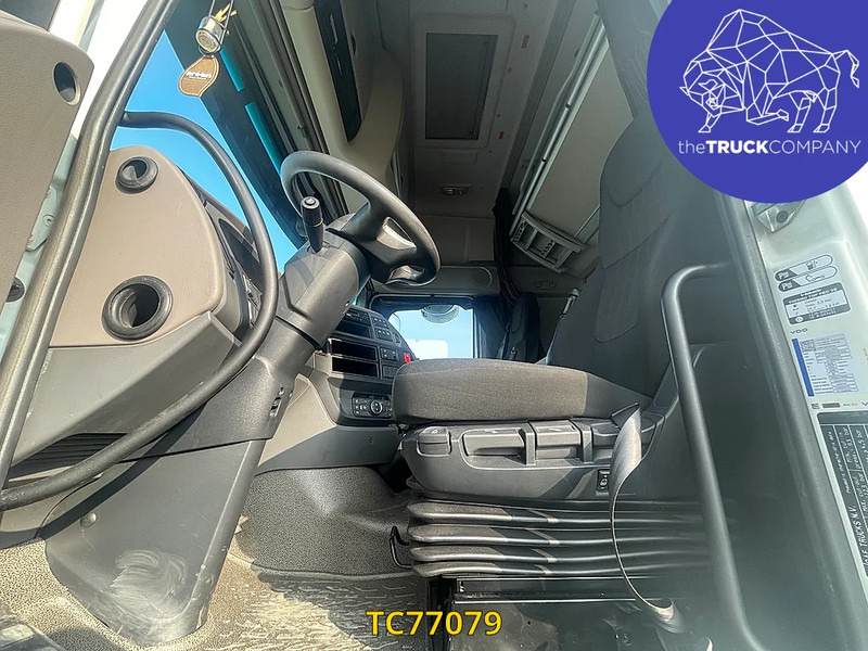 DAF XF Euro6 480 - 牵引车:图3 DAF XF Euro6 480 - 牵引车:图3