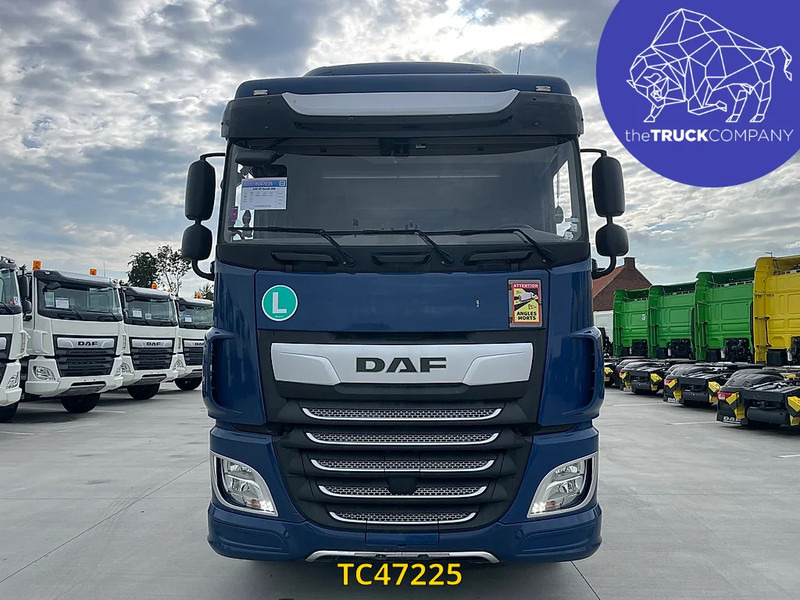 DAF XF Euro6 480 - 集装箱运输车/ 可拆卸车身的卡车:图2 DAF XF Euro6 480 - 集装箱运输车/ 可拆卸车身的卡车:图2