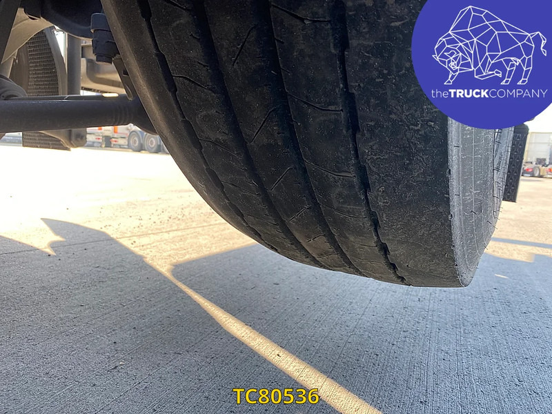 DAF XF Euro6 480 - 集装箱运输车/ 可拆卸车身的卡车:图5 DAF XF Euro6 480 - 集装箱运输车/ 可拆卸车身的卡车:图5