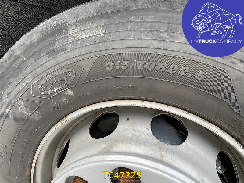 DAF XF Euro6 480 - 集装箱运输车/ 可拆卸车身的卡车:图3 DAF XF Euro6 480 - 集装箱运输车/ 可拆卸车身的卡车:图3