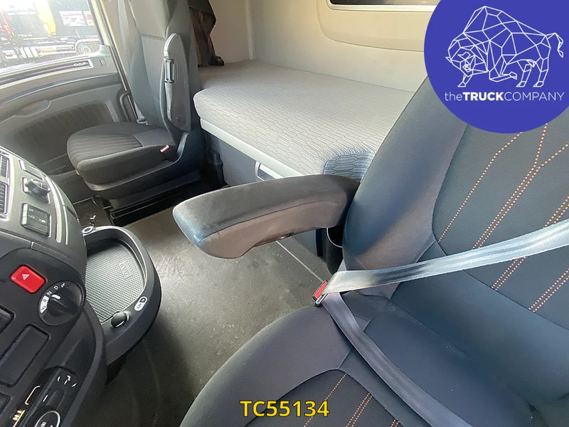 DAF XF Euro6 480 - 牵引车:图3 DAF XF Euro6 480 - 牵引车:图3