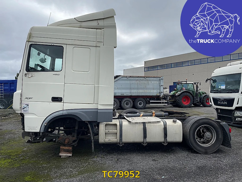 DAF XF Euro6 XF Euro6 480 Euro 6 - 牵引车:图2 DAF XF Euro6 XF Euro6 480 Euro 6 - 牵引车:图2