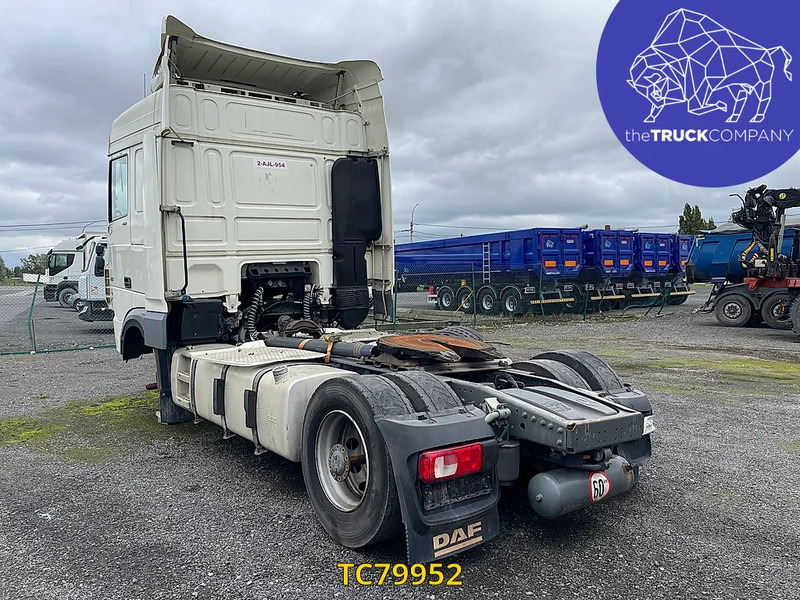 DAF XF Euro6 XF Euro6 480 Euro 6 - 牵引车:图3 DAF XF Euro6 XF Euro6 480 Euro 6 - 牵引车:图3