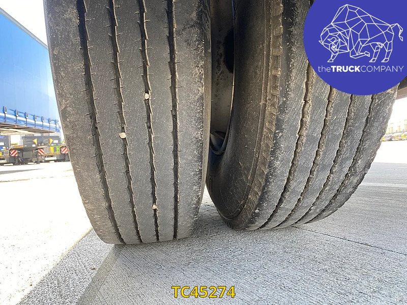 EKW - 液罐拖车:图5 EKW - 液罐拖车:图5