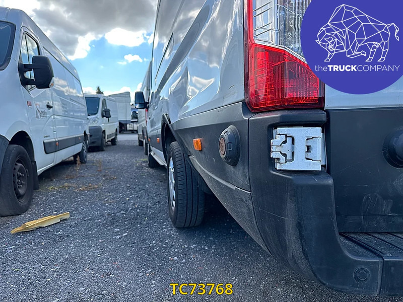 Ford Transit 2.0 TDCI - L4H2 - ENGINE DAMAGE - 无侧窗厢式货车:图4 Ford Transit 2.0 TDCI - L4H2 - ENGINE DAMAGE - 无侧窗厢式货车:图4