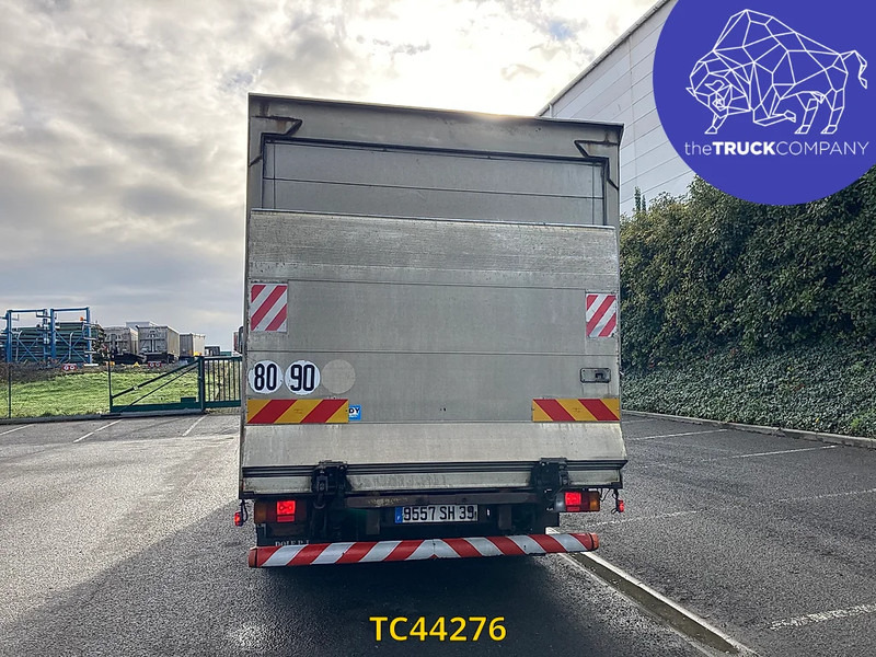 Iveco EuroCargo 100 E15 - 厢式卡车:图3 Iveco EuroCargo 100 E15 - 厢式卡车:图3