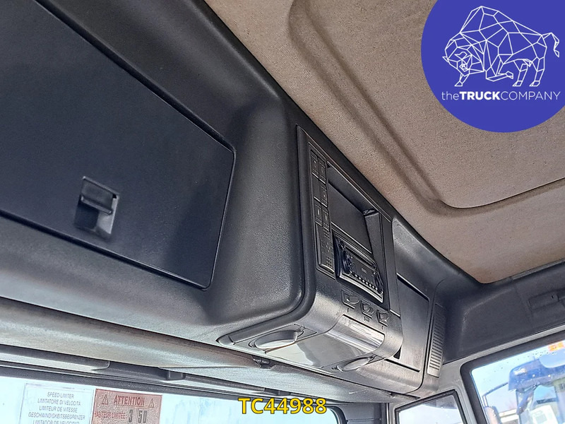 罐车 Iveco EuroCargo 120 E18:图18 罐车 Iveco EuroCargo 120 E18:图18