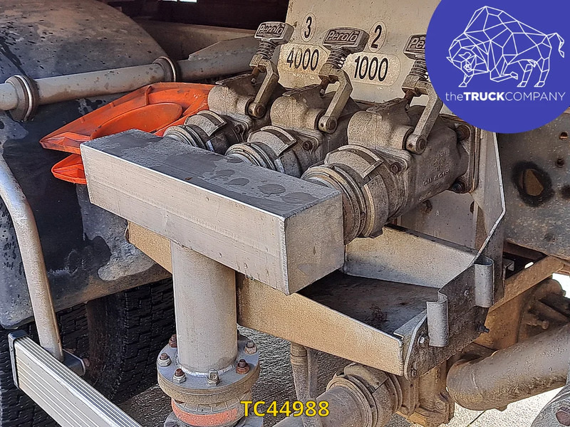 罐车 Iveco EuroCargo 120 E18:图12 罐车 Iveco EuroCargo 120 E18:图12