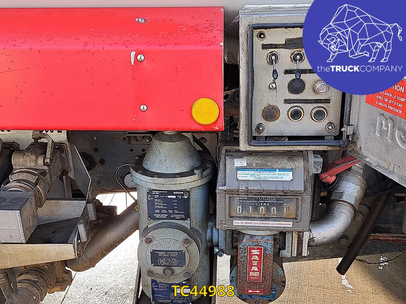 罐车 Iveco EuroCargo 120 E18:图11 罐车 Iveco EuroCargo 120 E18:图11