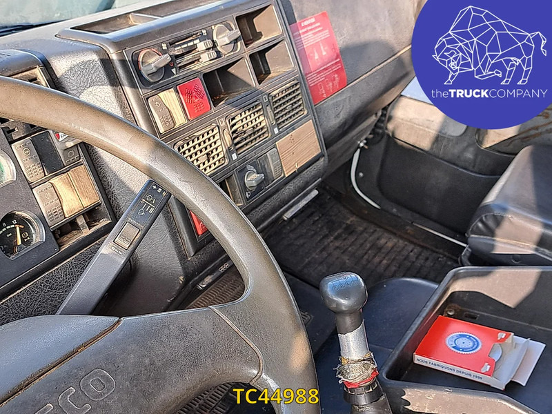 罐车 Iveco EuroCargo 120 E18:图16 罐车 Iveco EuroCargo 120 E18:图16