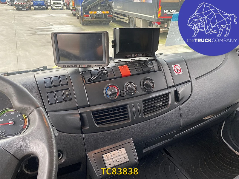 Iveco EuroCargo 120 E22 - 冷藏车:图2 Iveco EuroCargo 120 E22 - 冷藏车:图2