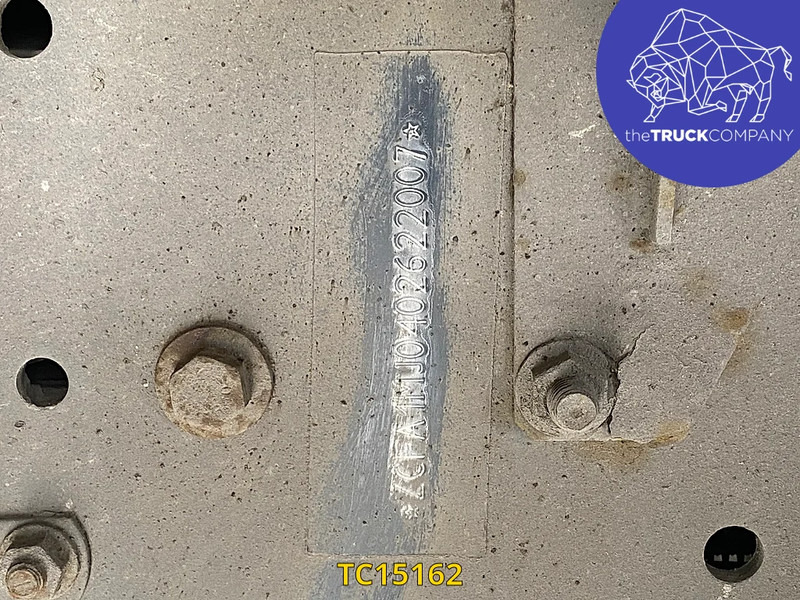 Iveco EuroCargo 160 E25 - 厢式卡车:图3 Iveco EuroCargo 160 E25 - 厢式卡车:图3