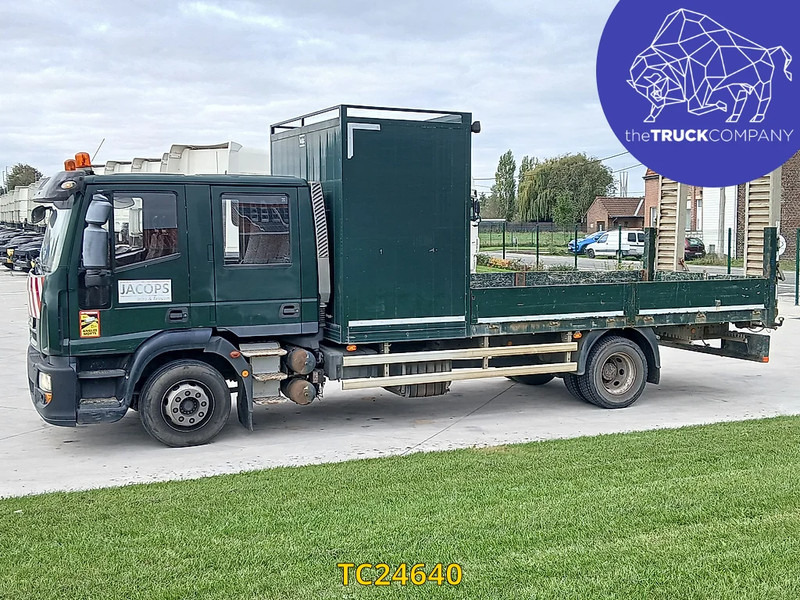 Iveco EuroCargo - 卡车:图2 Iveco EuroCargo - 卡车:图2