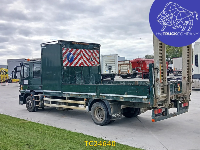 Iveco EuroCargo - 卡车:图3 Iveco EuroCargo - 卡车:图3