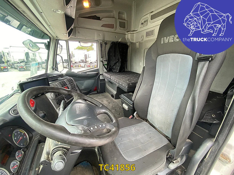 Iveco Stralis - 牵引车:图5 Iveco Stralis - 牵引车:图5