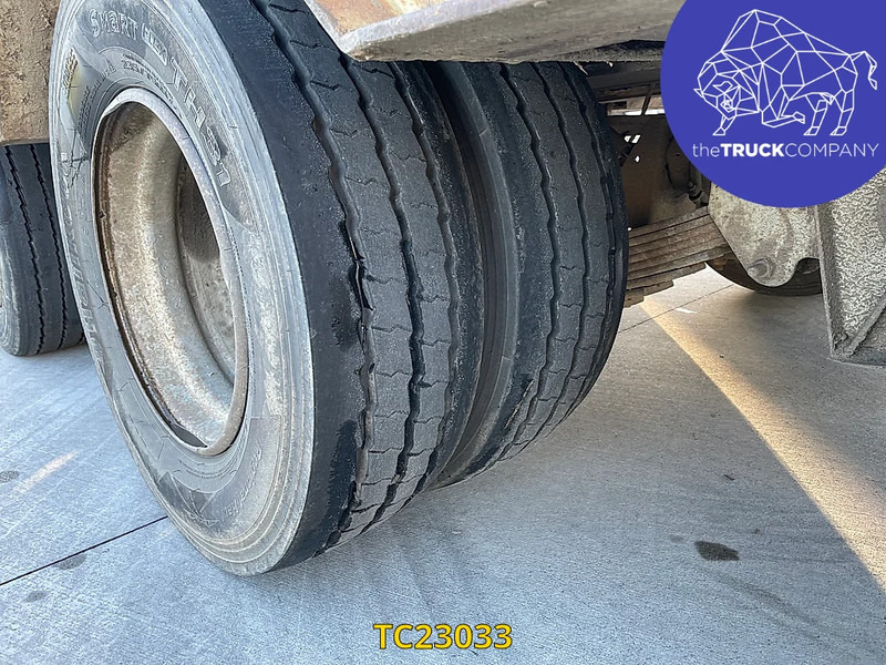 Kaiser - 低装载半拖车:图3 Kaiser - 低装载半拖车:图3