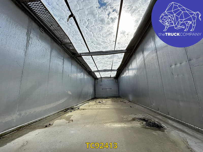 Lambrecht - 翻斗半拖车:图3 Lambrecht - 翻斗半拖车:图3