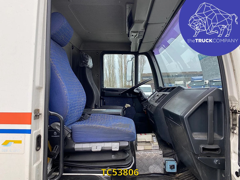 MAN L 2000 12.220 - 罐车:图5 MAN L 2000 12.220 - 罐车:图5