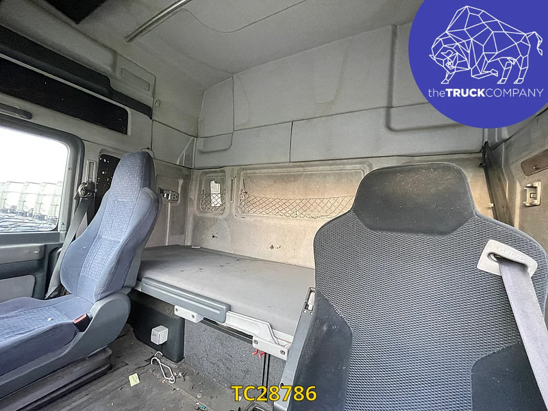 MAN TGA 430 - 牵引车:图2 MAN TGA 430 - 牵引车:图2