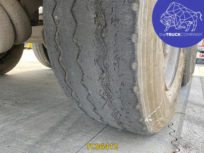 翻斗半拖车 MOL 32m3 geïsoleerd：图18