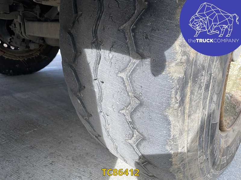 翻斗半拖车 MOL 32m3 geïsoleerd：图13