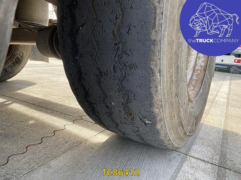 翻斗半拖车 MOL 32m3 geïsoleerd：图16