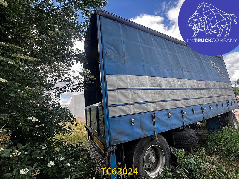 Meert  - 侧帘拖车:图3 Meert  - 侧帘拖车:图3