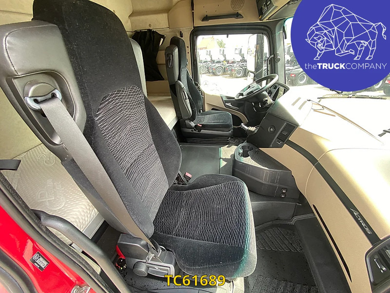 Mercedes-Benz Actros 1842 - 牵引车:图5 Mercedes-Benz Actros 1842 - 牵引车:图5