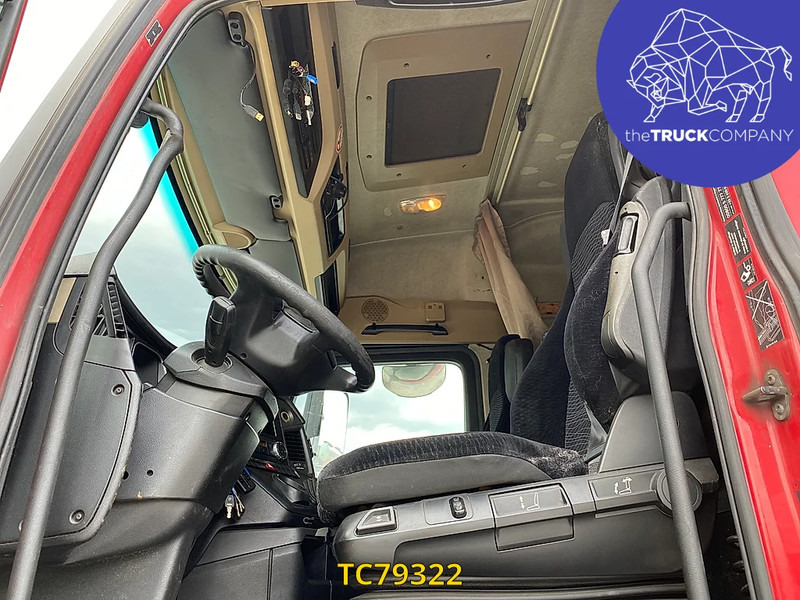 Mercedes-Benz Actros 1842 - 牵引车:图5 Mercedes-Benz Actros 1842 - 牵引车:图5