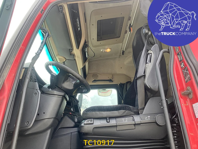 Mercedes-Benz Actros 1842 - 牵引车:图5 Mercedes-Benz Actros 1842 - 牵引车:图5