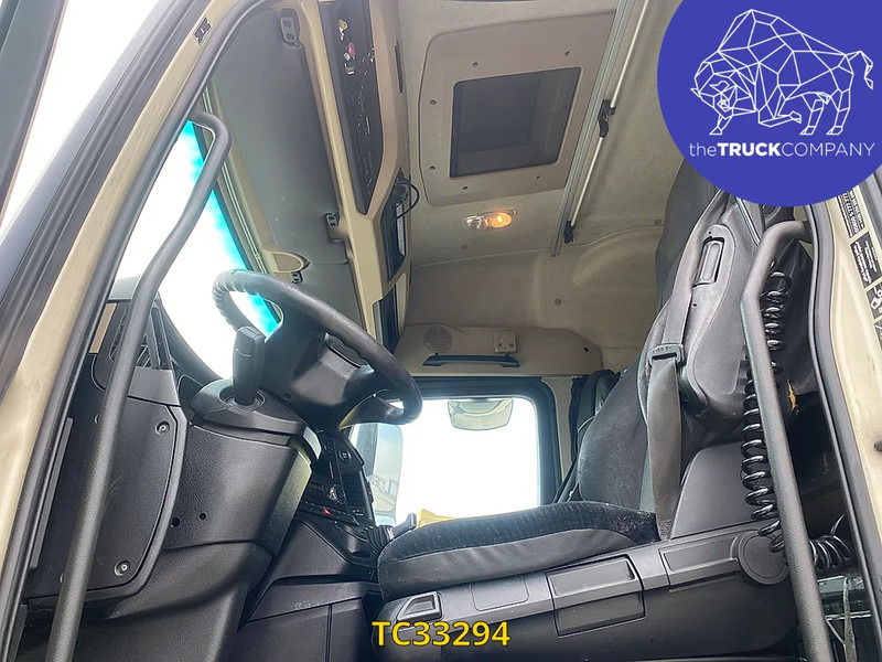 Mercedes-Benz Actros 1843 - 牵引车:图5 Mercedes-Benz Actros 1843 - 牵引车:图5