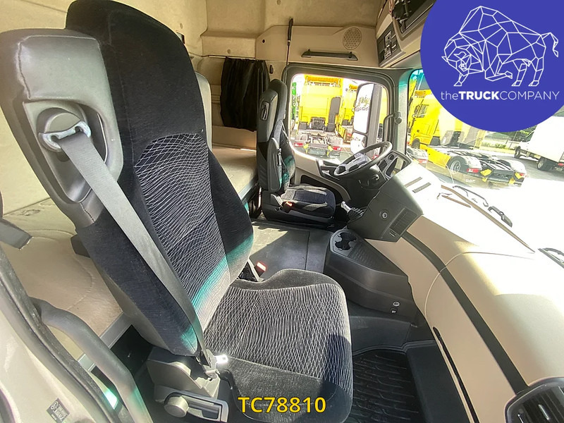 Mercedes-Benz Actros 1843 - 牵引车:图5 Mercedes-Benz Actros 1843 - 牵引车:图5