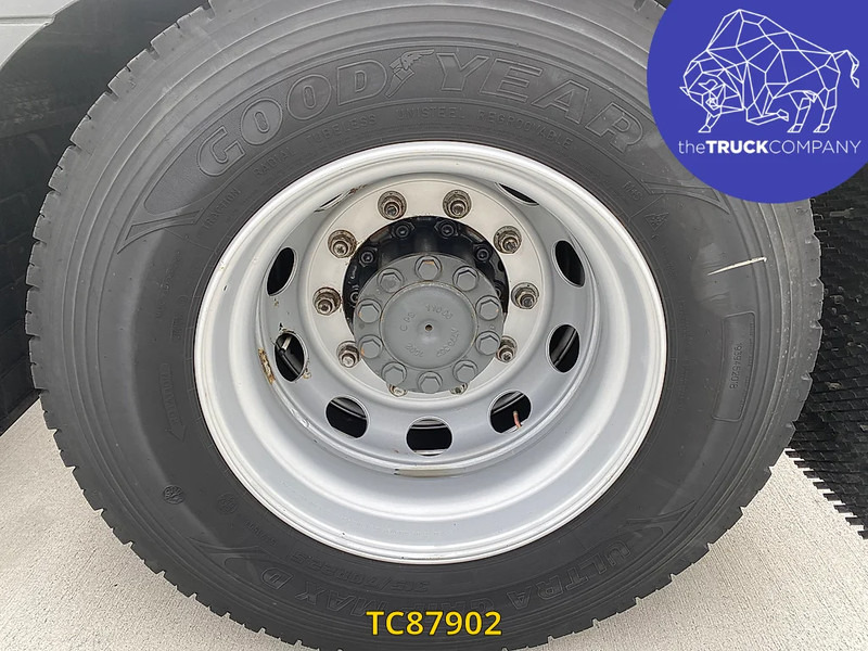 Mercedes-Benz Actros 1845 租赁 Mercedes-Benz Actros 1845：图17