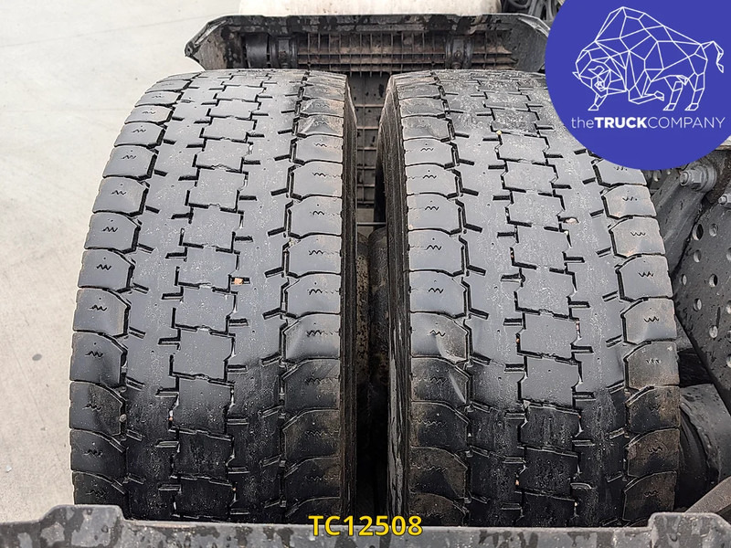 牵引车 Mercedes-Benz Actros 1845：图17