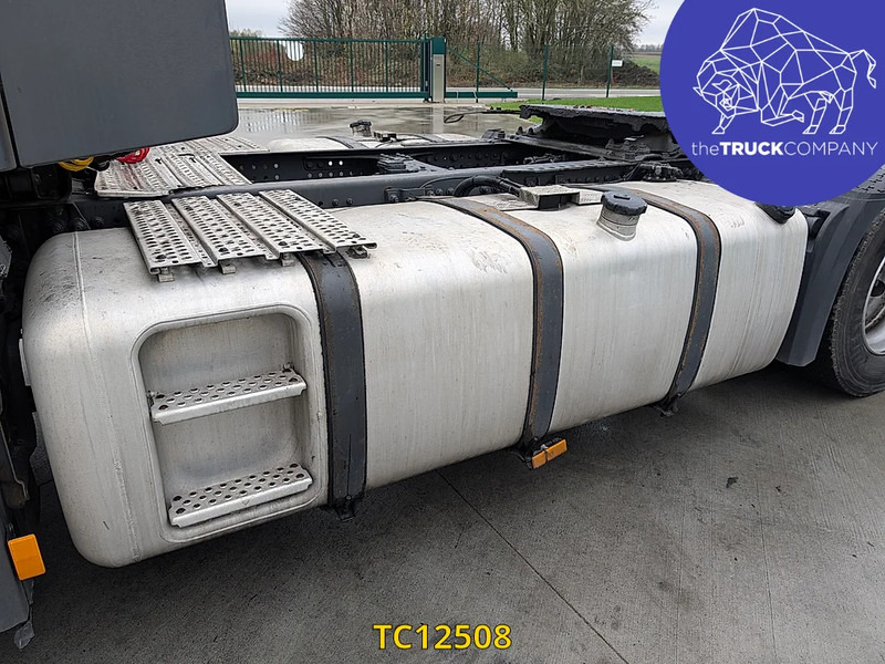 牵引车 Mercedes-Benz Actros 1845：图15