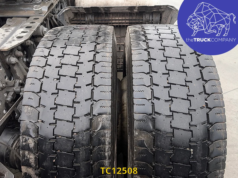 牵引车 Mercedes-Benz Actros 1845：图19