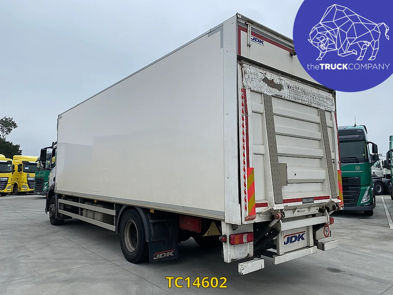 Mercedes-Benz Antos 1827 - 厢式卡车:图2 Mercedes-Benz Antos 1827 - 厢式卡车:图2