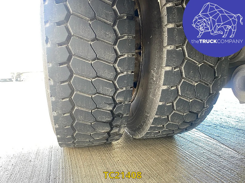 Mercedes-Benz Atego 1223 - 冷藏车:图4 Mercedes-Benz Atego 1223 - 冷藏车:图4